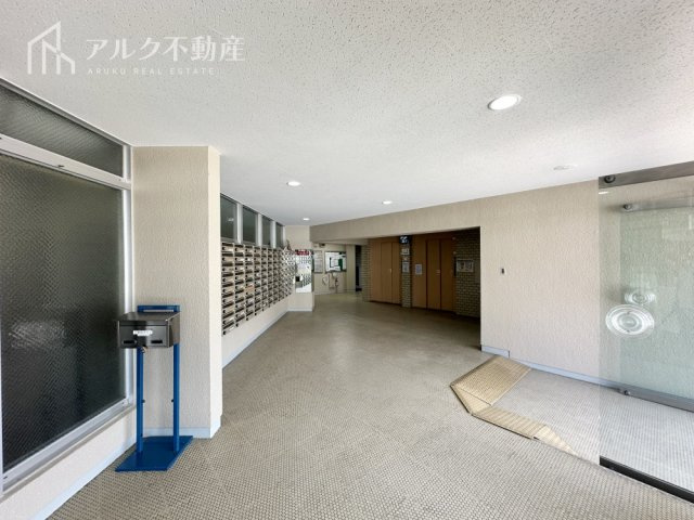ロビー