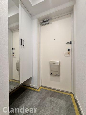 ドキドキの新生活も、安心してスタート。ぴったりの住まいを見つけませんか？クランディアが一緒に住まい選びをサポートします?　まずは、お気軽にお問合せください　＃クランディア