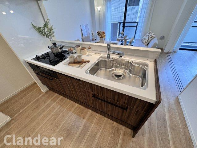 ドキドキの新生活も、安心してスタート。ぴったりの住まいを見つけませんか？クランディアが一緒に住まい選びをサポートします?　まずは、お気軽にお問合せください　＃クランディア