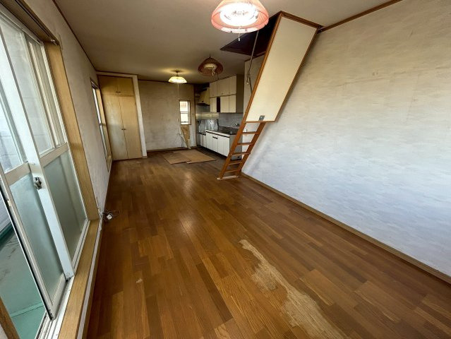 リフォーム提案できます。