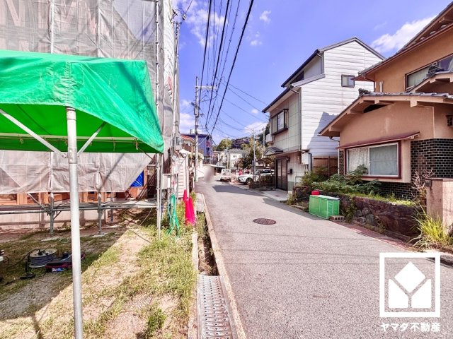 7月23日　現地写真更新