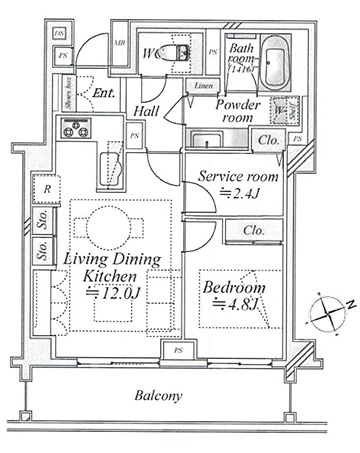 間取り：313004606228