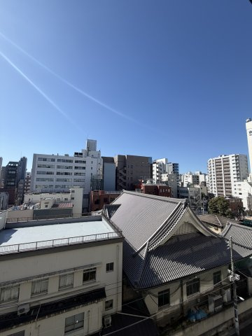 展望