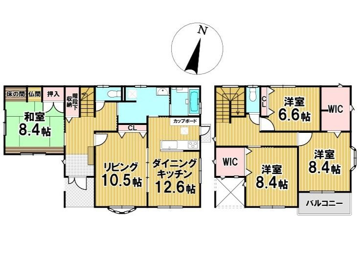 間取り：340000290495