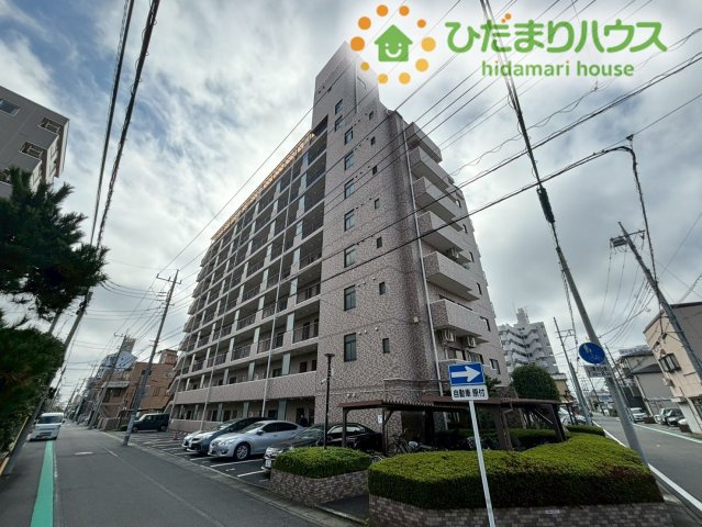 apartment 埼玉県熊谷市円光２丁目4-56