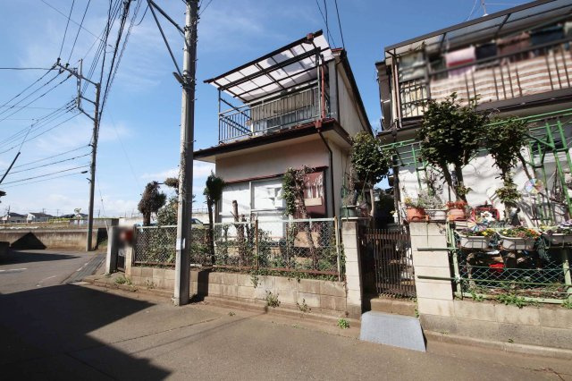 お好みのハウスメーカーにて建築可能な建築条件無し売地