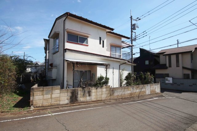 閑静な住宅街で新しい生活をはじめてみませんか