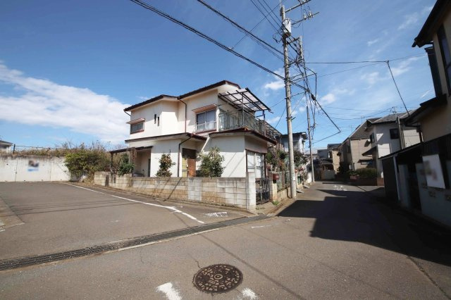 徒歩10分圏内に公園が多い、四季の移ろいを感じられる緑豊かな住環境