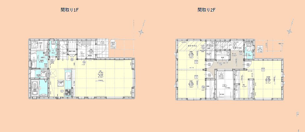 間取り：314002699632