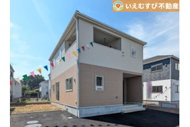 Cradle garden 上里町勅使河原第17の外観