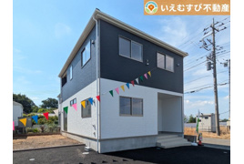 Cradle garden 上里町勅使河原第17の外観