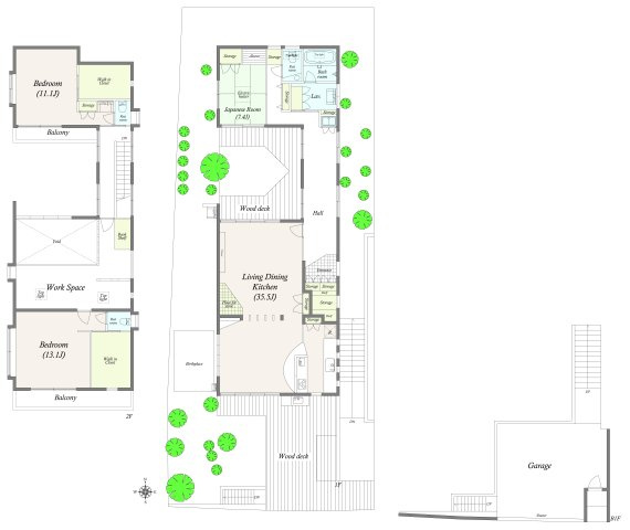 間取り：314002681079