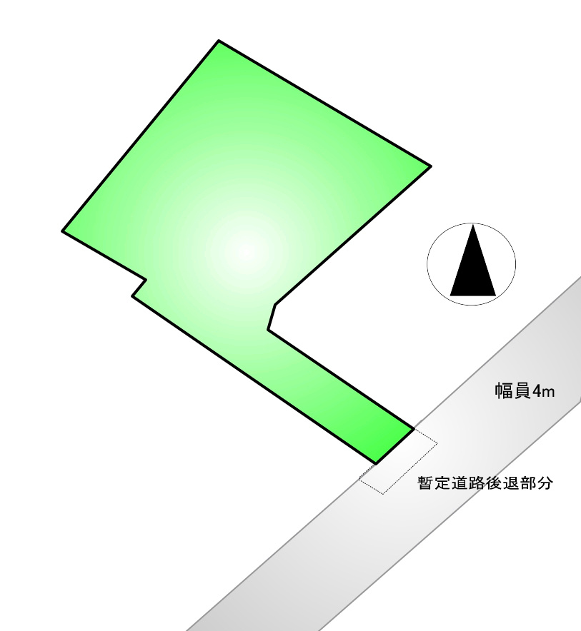 区画図：313004698101