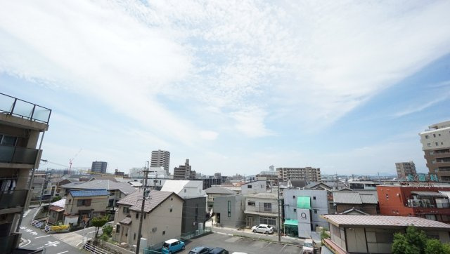 展望