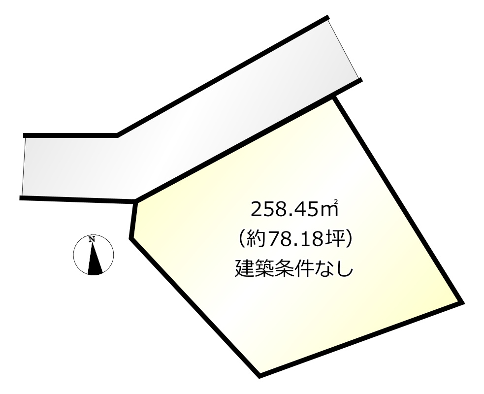 区画図：340000270288