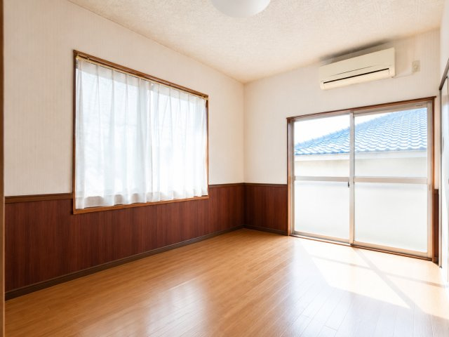 ◆リビングは一日中太陽の光が射し込みます。家族が集まる空間は、自然と笑顔が溢れます！　※画像はAIにて加工しております。