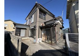 秋葉区新町オーナーチェンジ貸家の外観