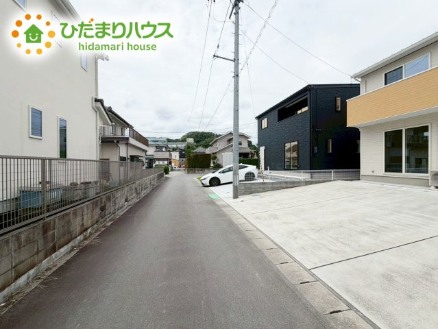 閑静な住宅地で叶える穏やかな新生活☆彡