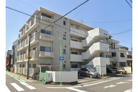 桜山スカイマンション ✨️仲介手数料無料✨️御器所小学校・桜山中学校の写真