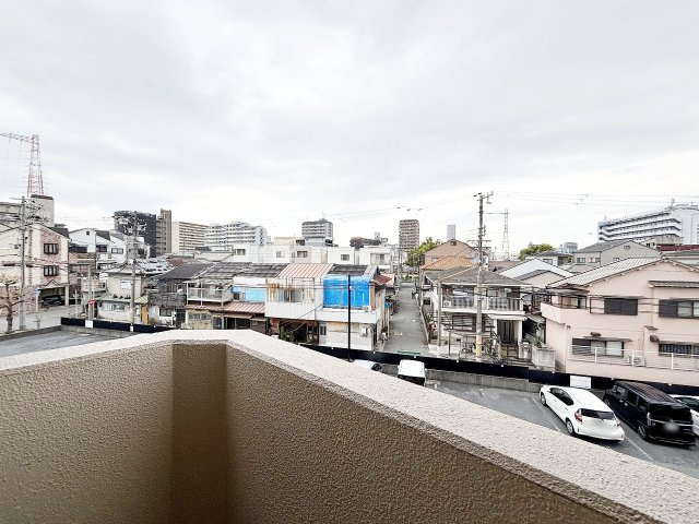 展望