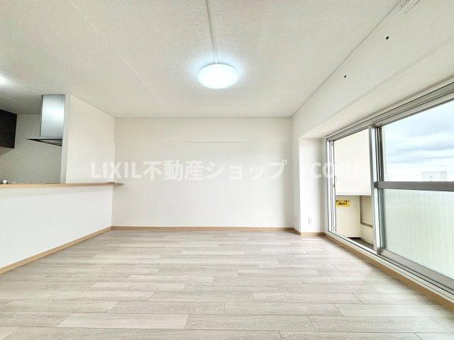 新規リフォームで快適な空間に生まれ変わったマンションです！お気軽にお問い合わせください！