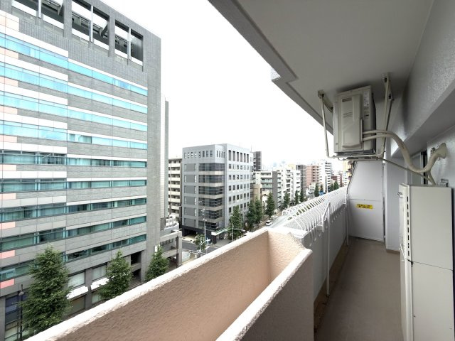 展望