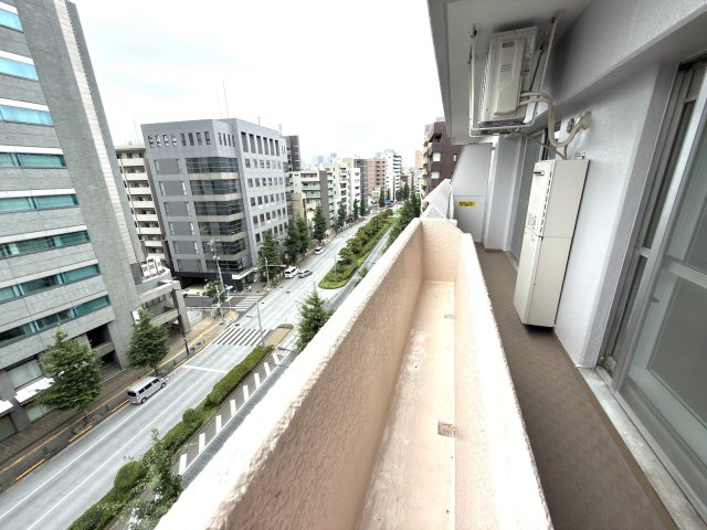 展望