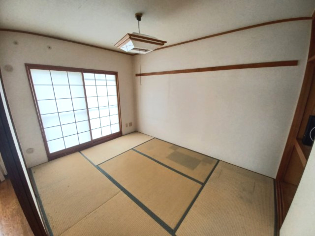 和室（6帖）