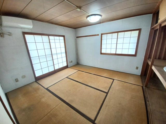 和室（8帖）