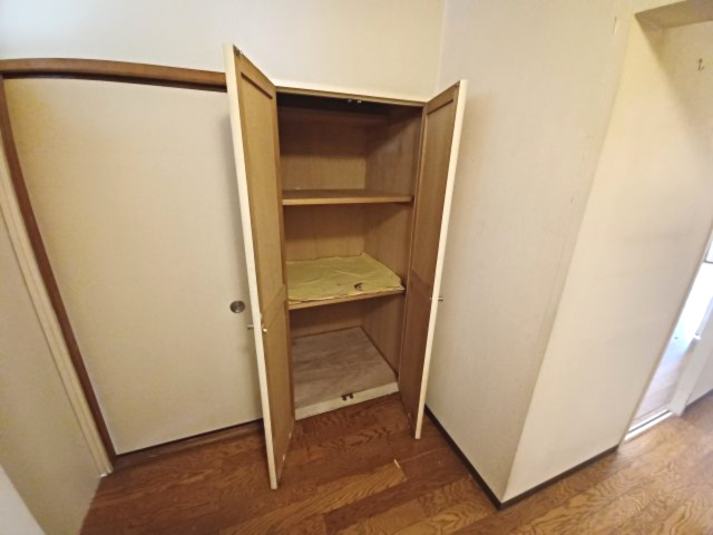 玄関収納