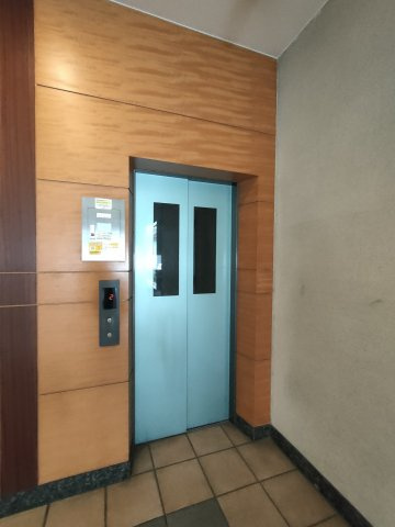 【エレベーター】