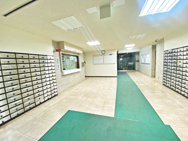 共用部分