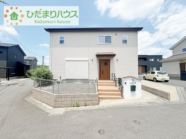 3方道路なので陽当り良好◎陽だまりポカポカのマイホームです!(^^)!