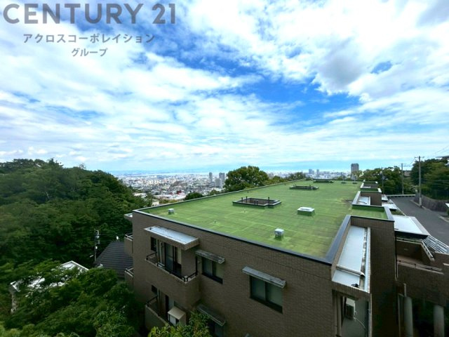 物件からの展望