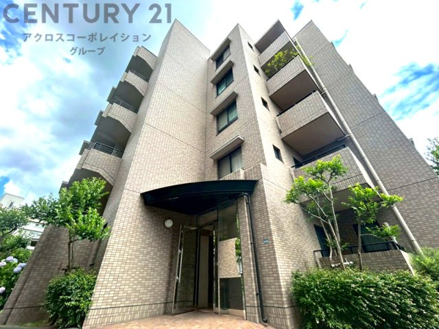 RC造5階建て