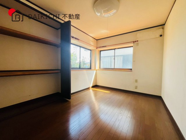 洋室