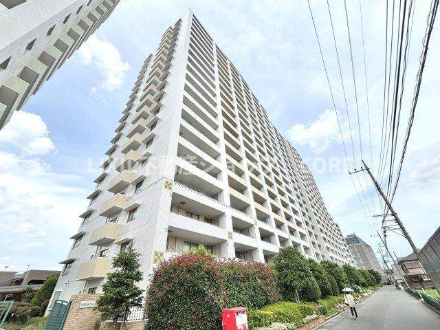 大切なペットと一緒に暮らせるマンションです（細則有）詳細はお気軽にお問い合わせください。