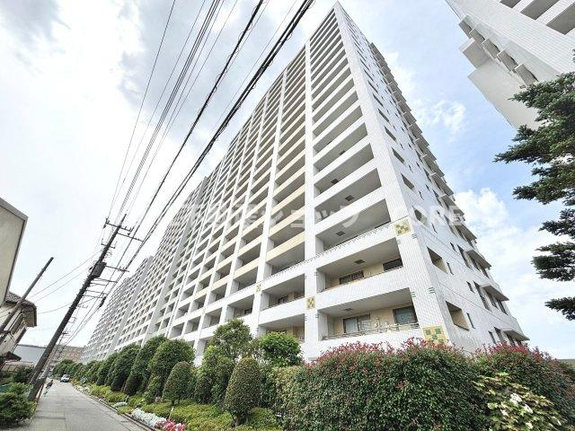 鉄骨鉄筋コンクリート造20階建15階部分、新耐震基準・旧耐震が気になる方はスタッフまでお問い合わせください。