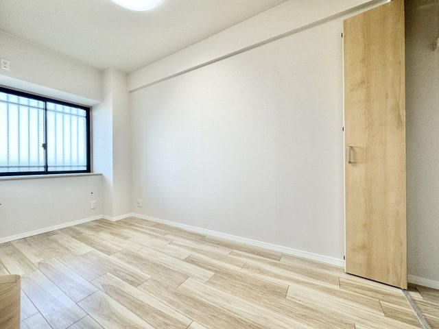 お子様部屋としてお使いいただけます。