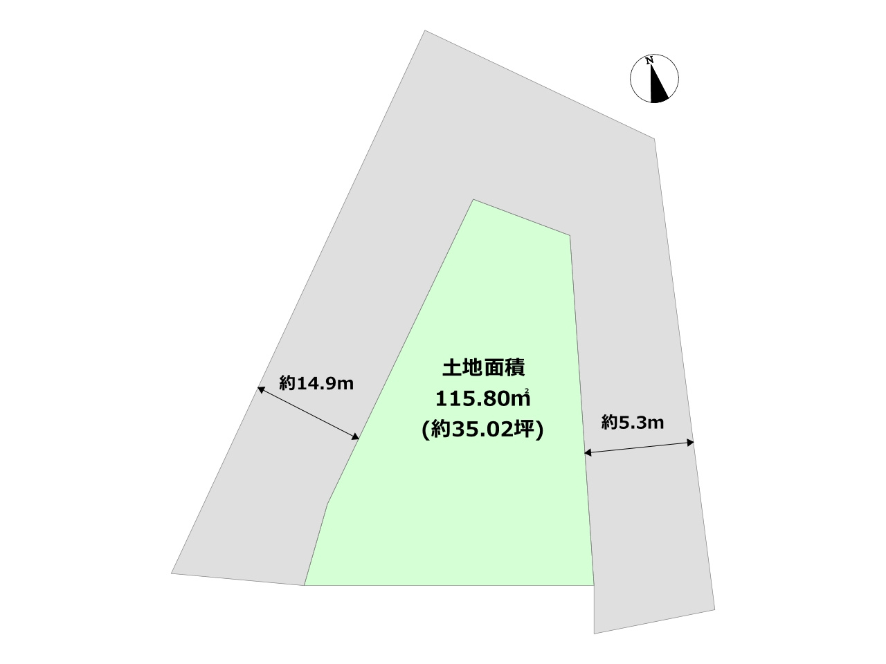 区画図：328000660388