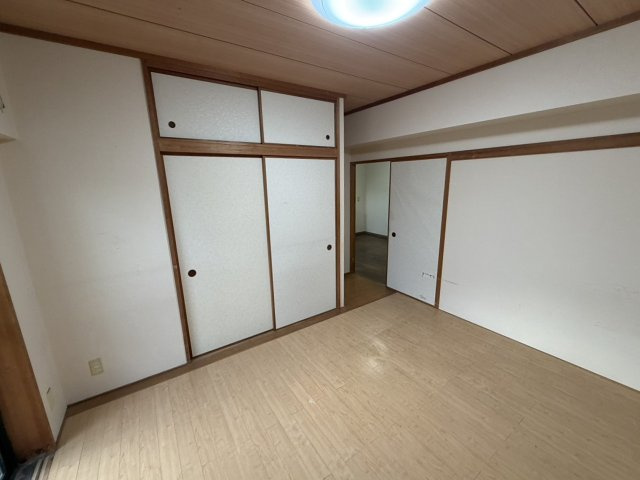 洋室