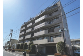 モアクレスト吉川の外観