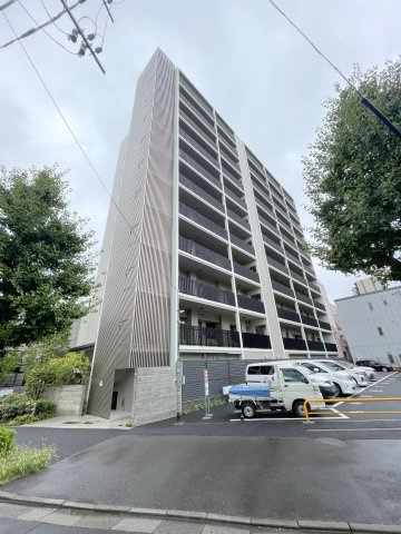 外観◆洗練された清潔感のある外観　