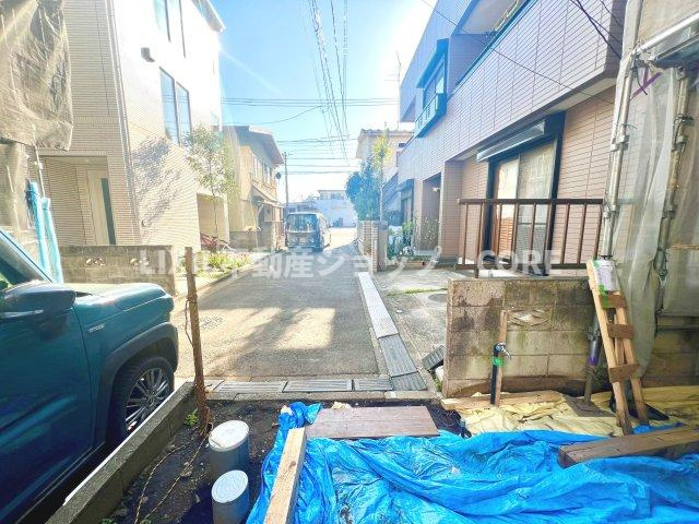 「どんな建物が建つの？」そんな疑問をお持ちの方！？気軽にお問合せ下さい！