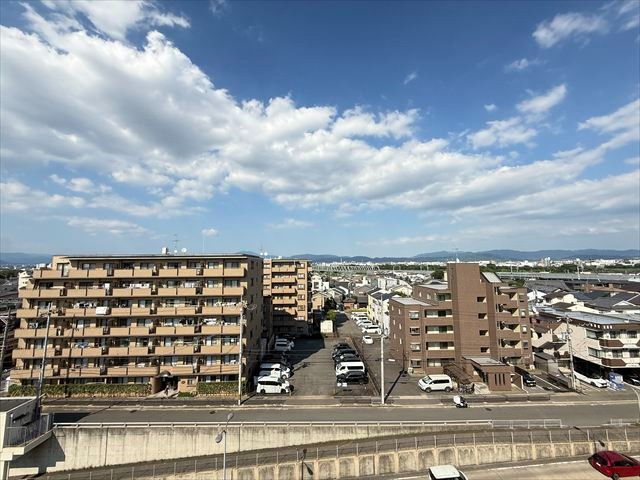 展望