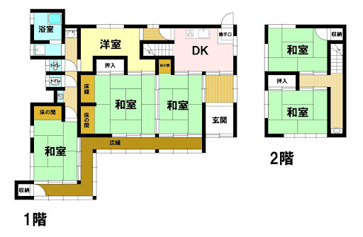 間取り：332000004433