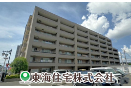 ナポレ開成山公園　中古マンション　503の外観