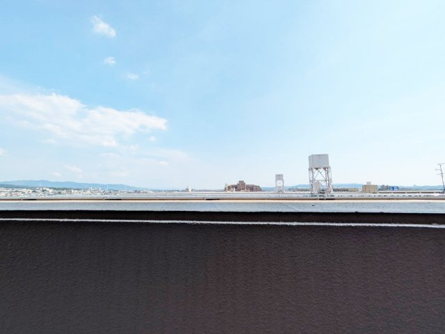 展望