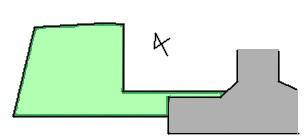 区画図：313004684853