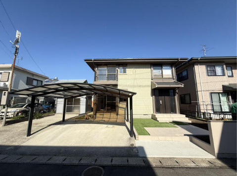 外観：343000090141